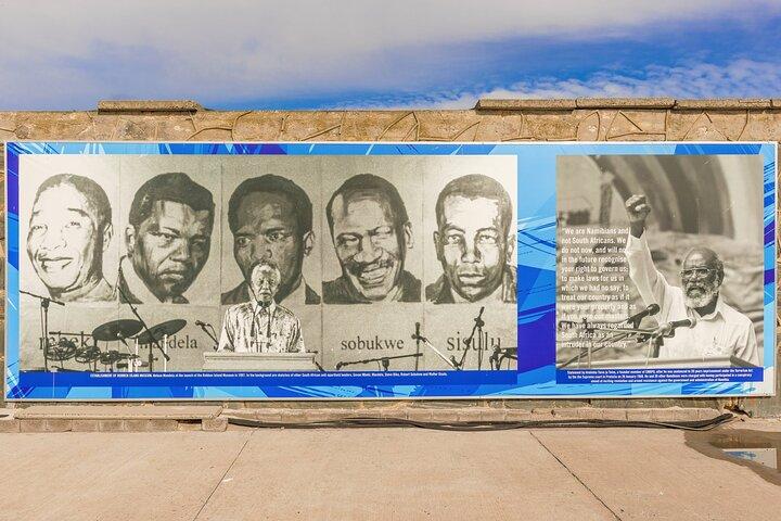 Day Tour in Robben Island, Bo-Kaap and Table Mountain - cover photo