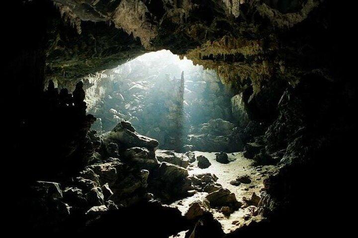 6-Day São Paulo Tour: From City, Waterfalls and Caves - (Petar) - photo 4