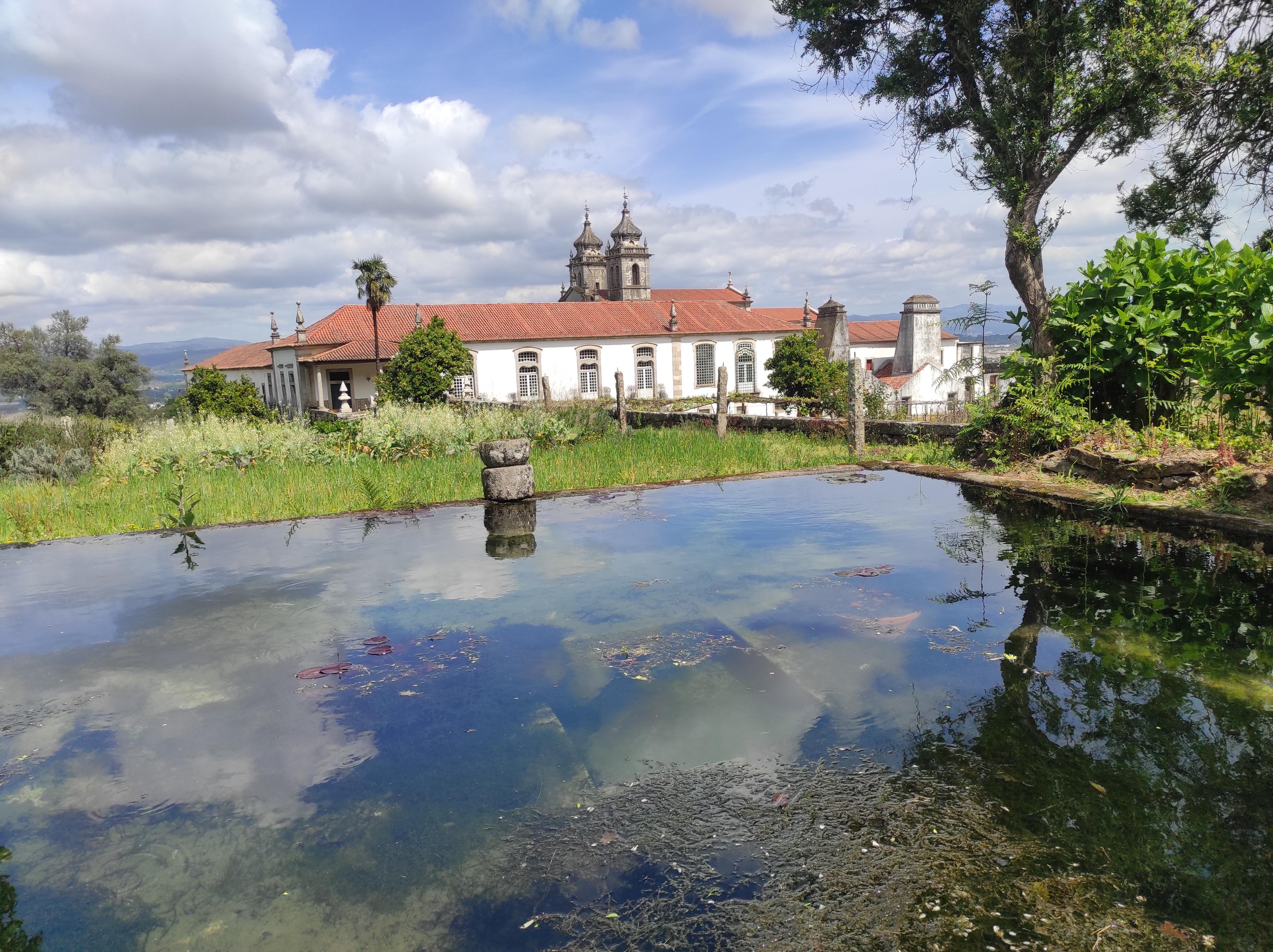 Triangle of Faith / Braga's religious route - from Porto - photo 4