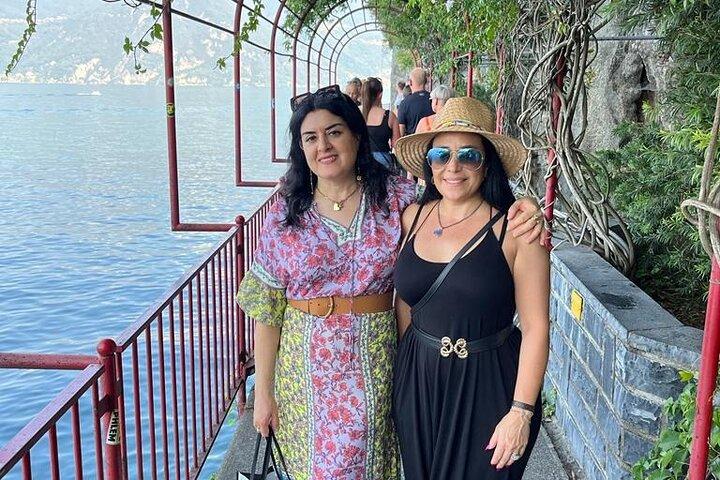 Private Day Trip to Lake Como & Bellagio With a Local - photo 3
