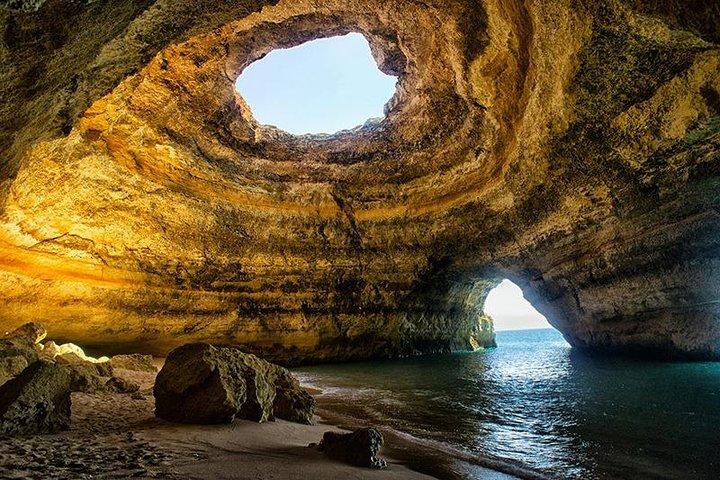 Algarve Private Tour: Sagres and Benagil from Lisbon - photo 4