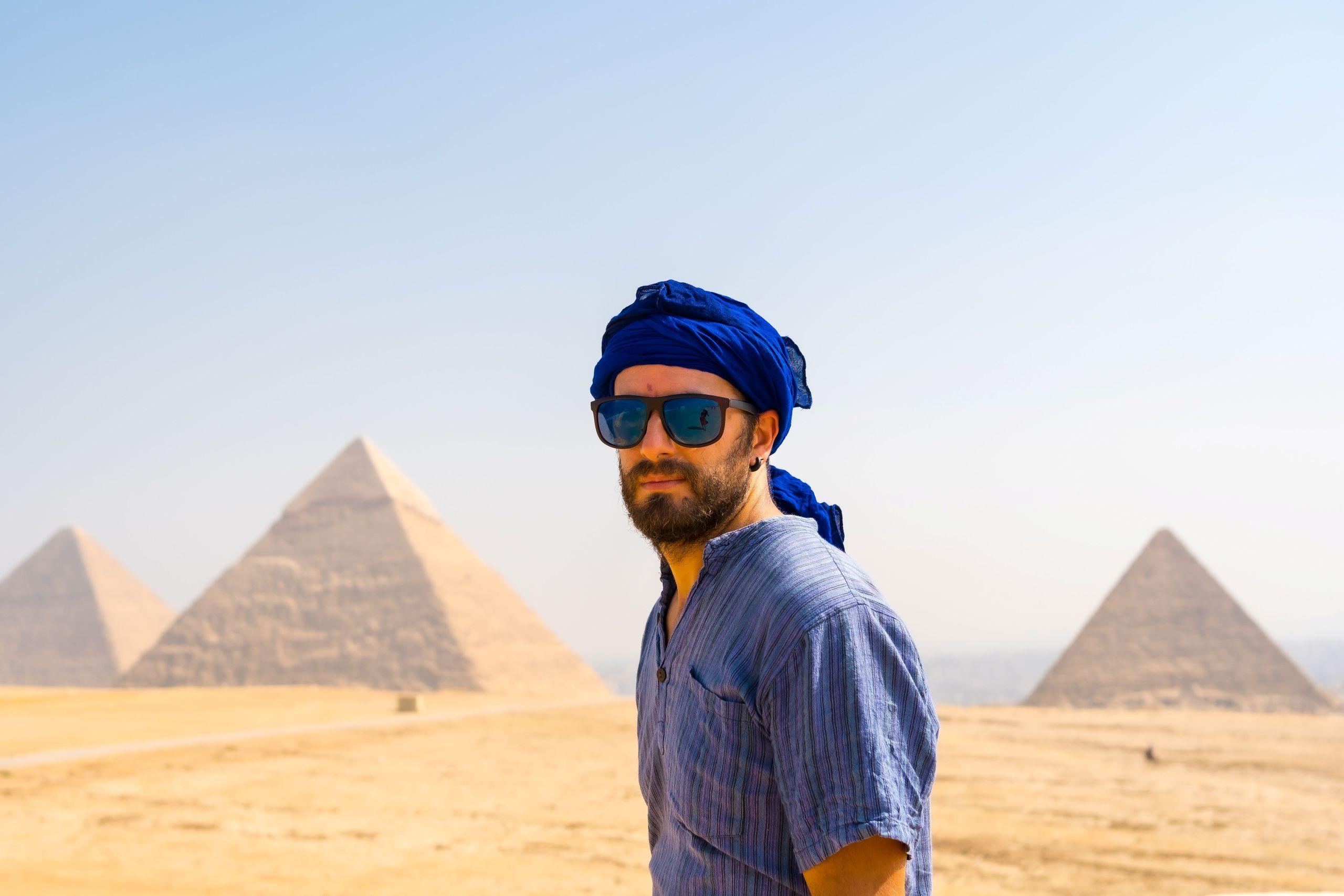 Full Guided Day Trips from Sharm el Sheikh to Cairo by Bus - photo 4