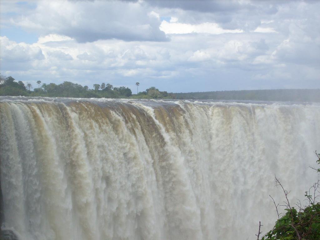 Victoria Falls Private Guided Tours - cover photo