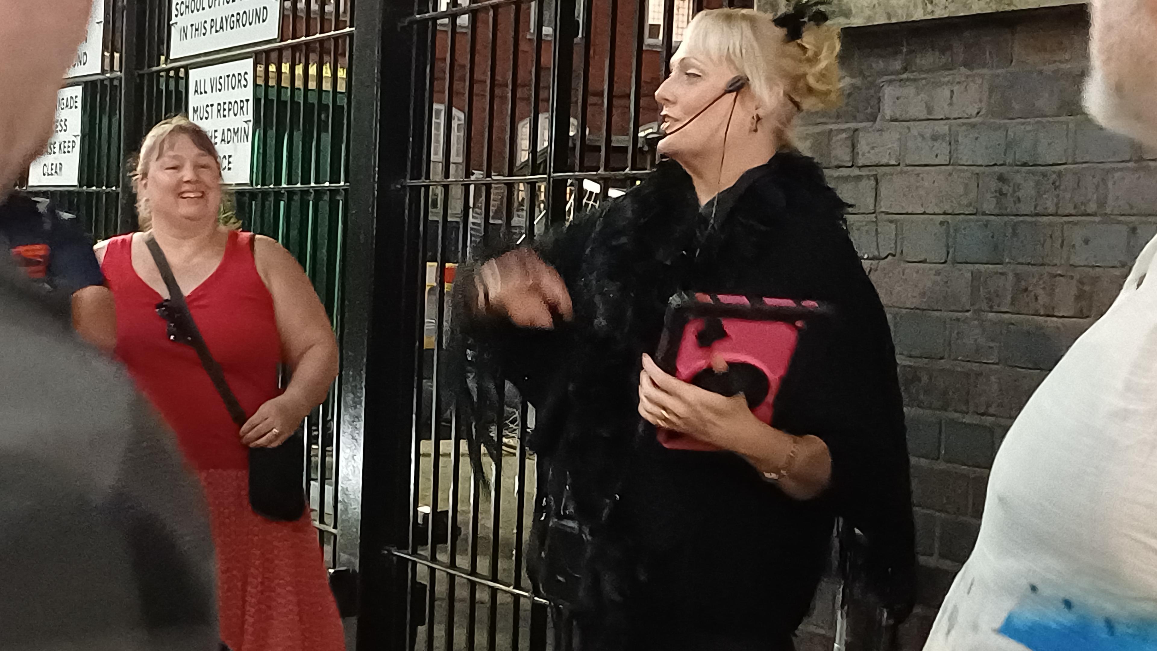 Jack the Ripper Walking Tour with Expert Ripperologist - photo 2