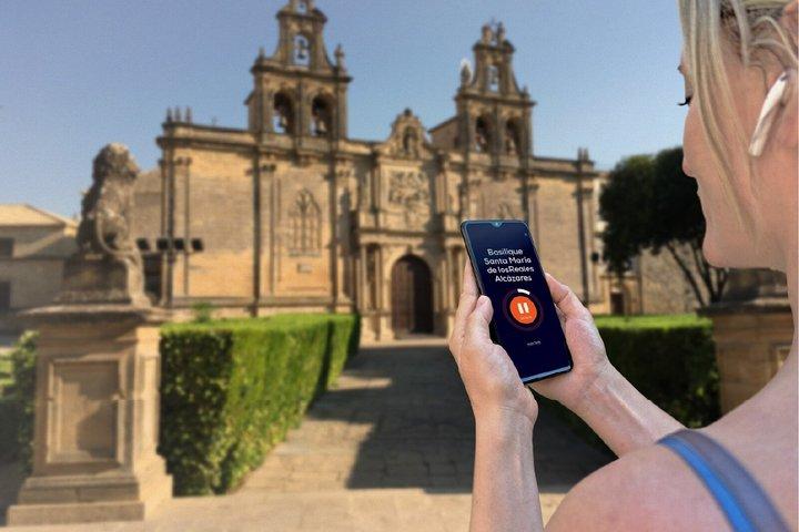 Ubeda Walking Tour 1h30 and 23 audio reviews - photo 3
