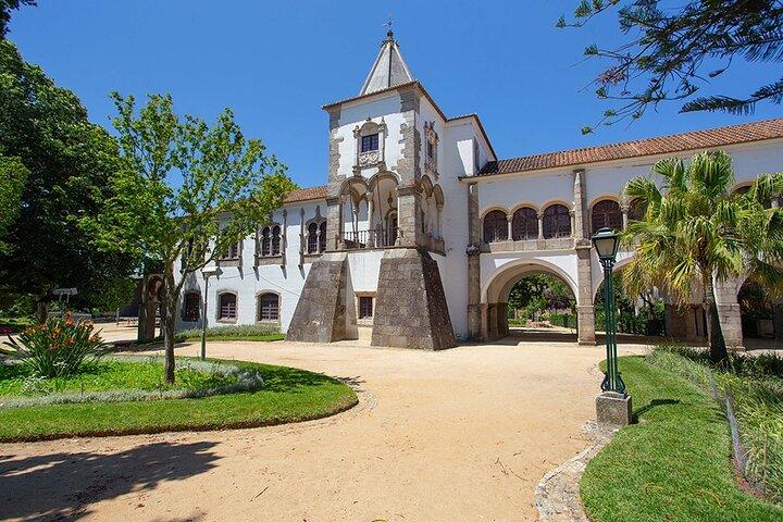 Évora : Small-Group Cultural Walking Tour & Chapel of Bones - photo 2