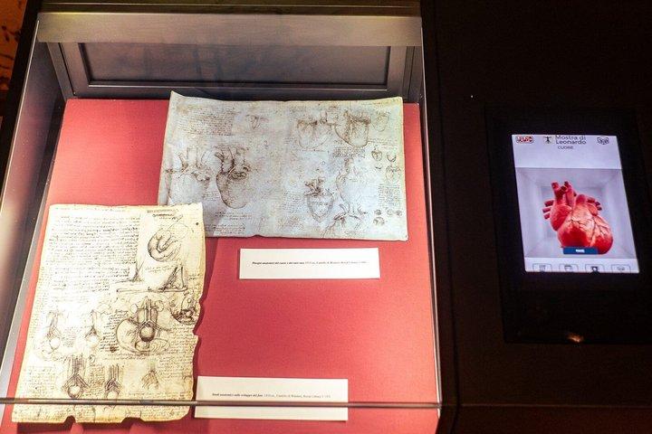 Leonardo Da Vinci Museum Explore the Universal Genius - photo 5