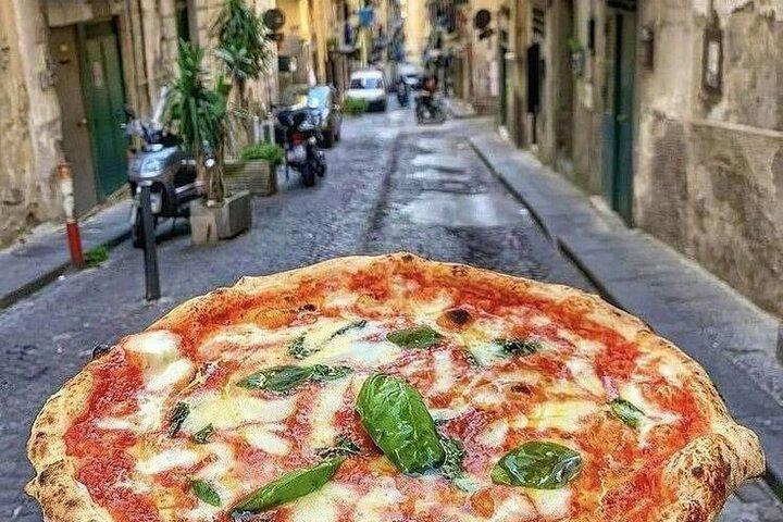 Pompeii and Naples with Street Food from Sorrento and Naples - photo 5