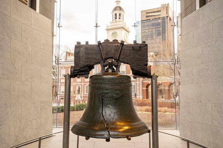 Washington D.C. and Philadelphia Tour from New York - photo 3