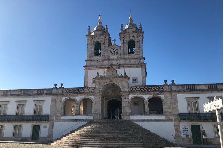 Lisbon to Fatima/Batalha/Nazare & Obidos guided tour 8pax group - photo 5