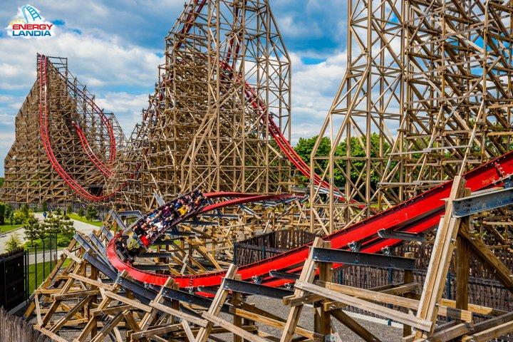 Round Trip Transfer to Energylandia Amusement Park - photo 3