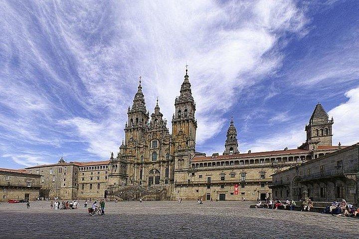Private Tour Santiago de Compostela from Lisbon - photo 4