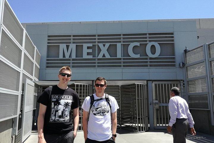 Crossing Borders: Tijuana Day Trip from San Diego - photo 4