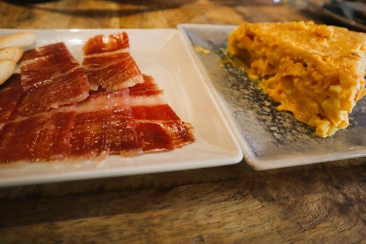 Madrid Food Tasting Tour in Hidden Gems for Small Groups" - photo 3
