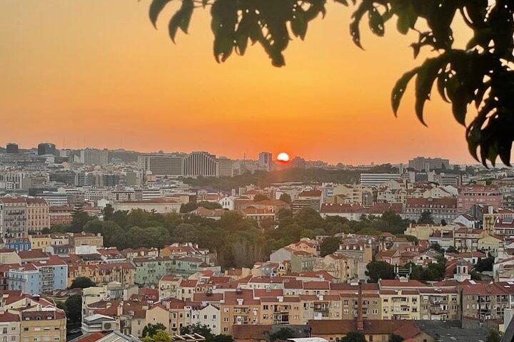 Multicultural Lisbon Walk: Food Tastings, Stories & Live Music - photo 5