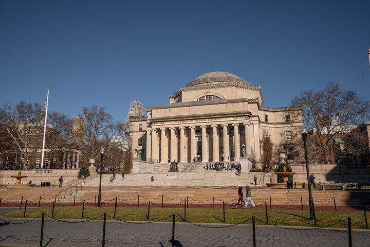Harlem Tour and Spanish Gospel Mass - photo 2
