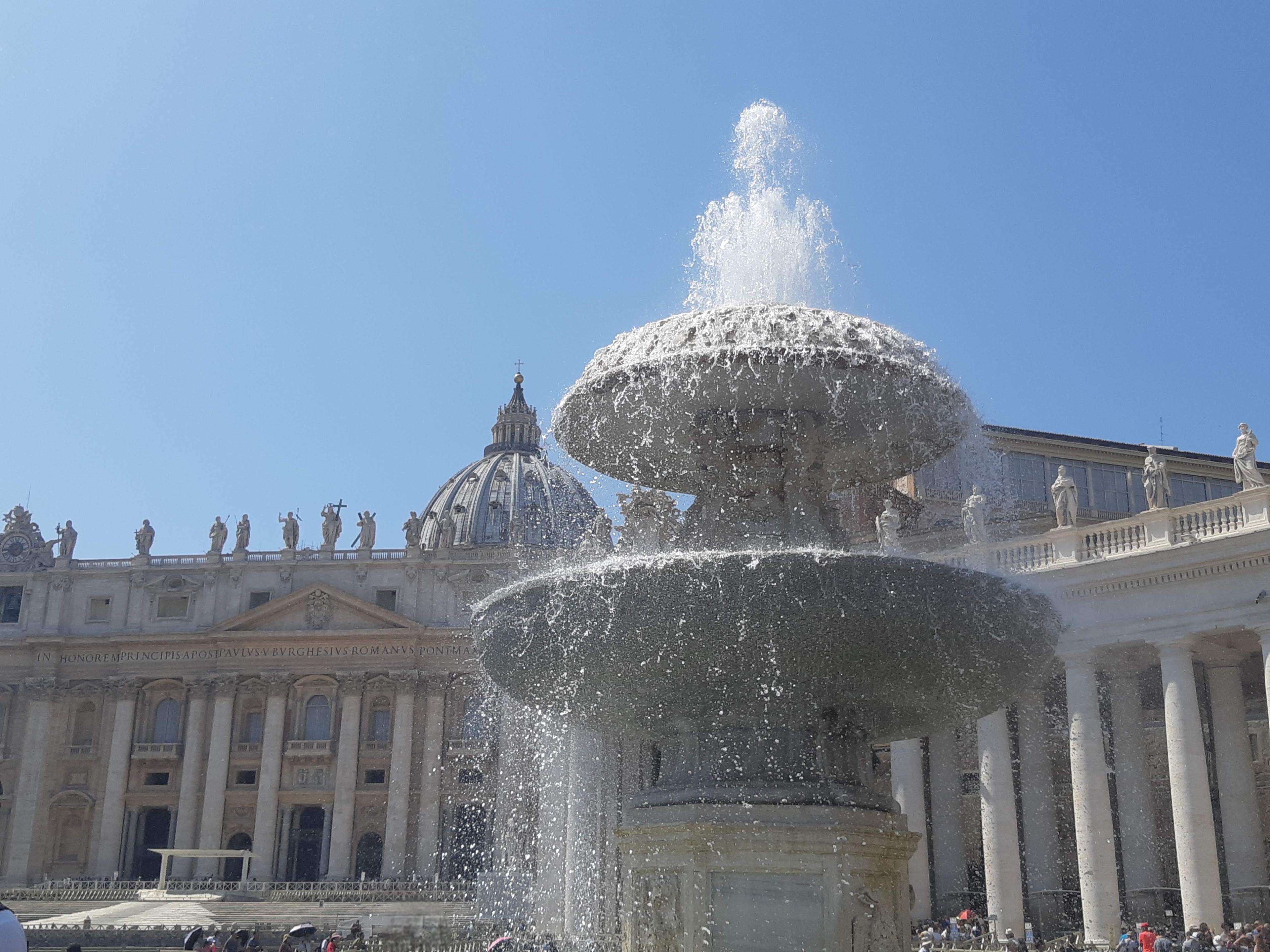 Tour Exclusivo: Museos Vaticanos, Capilla Sixtina y Basílica de San Pedro - photo 4