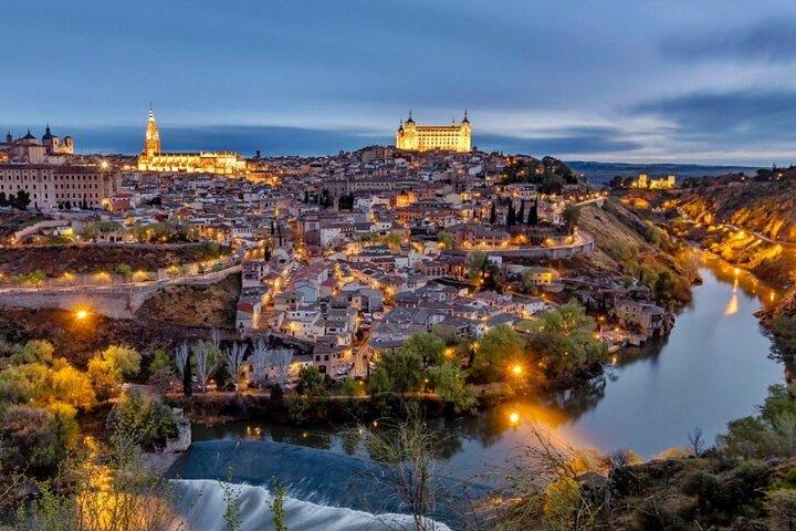 Private Tour Toledo From Madrid with Official Guide - photo 3