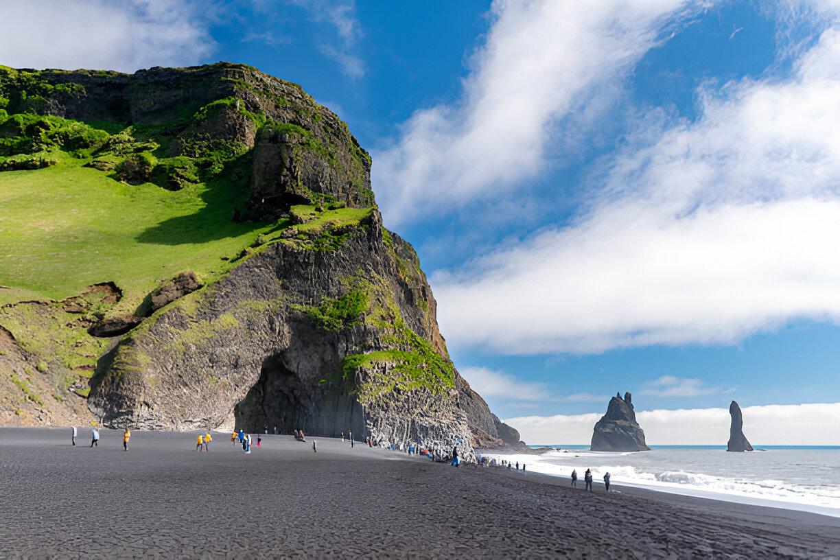 South Coast Adventure: Small Group Day Tour from Reykjavik - photo 4