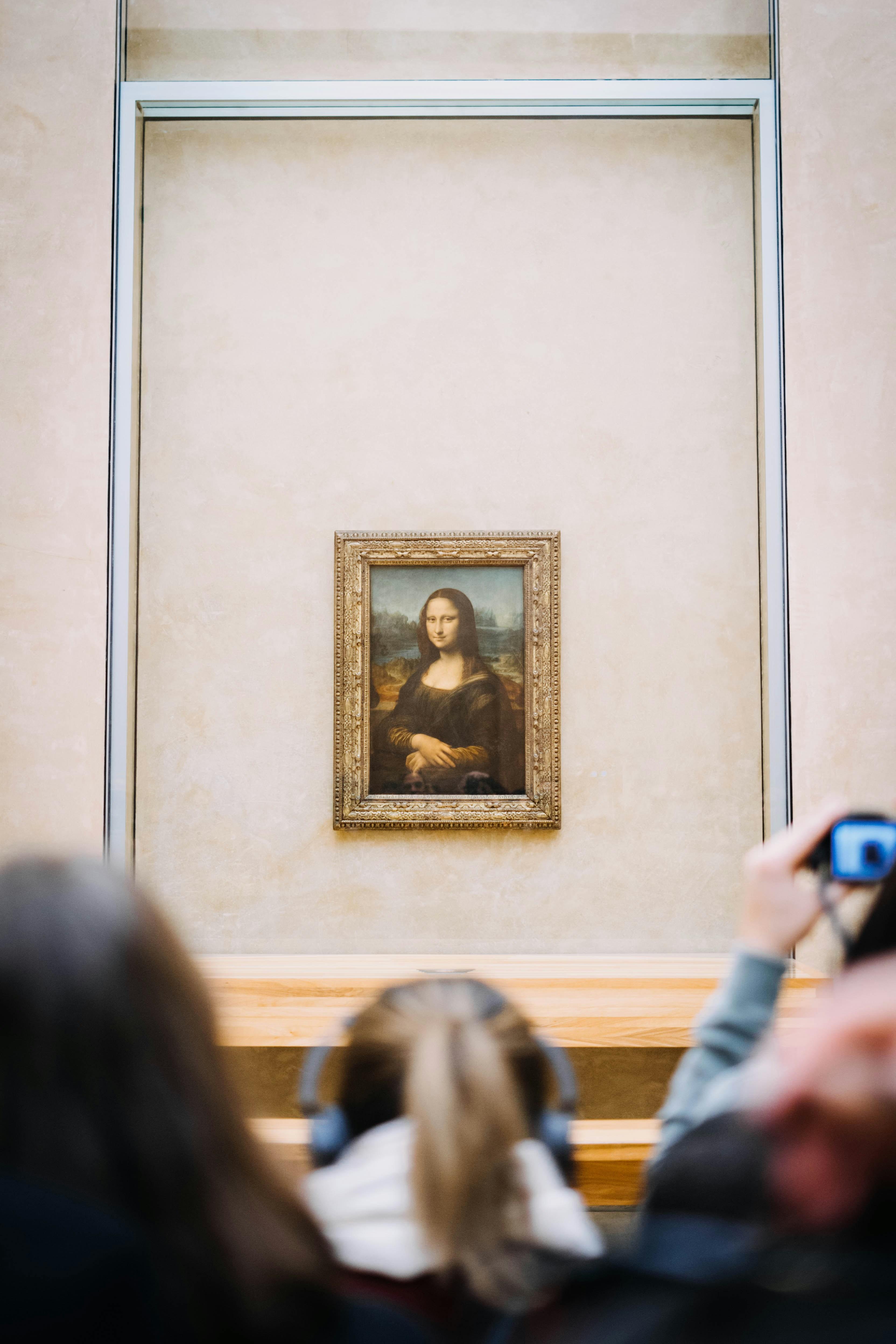 Paris: Louvre Museum Semi-Private Tour | Skip the Line | Max 6 - photo 2