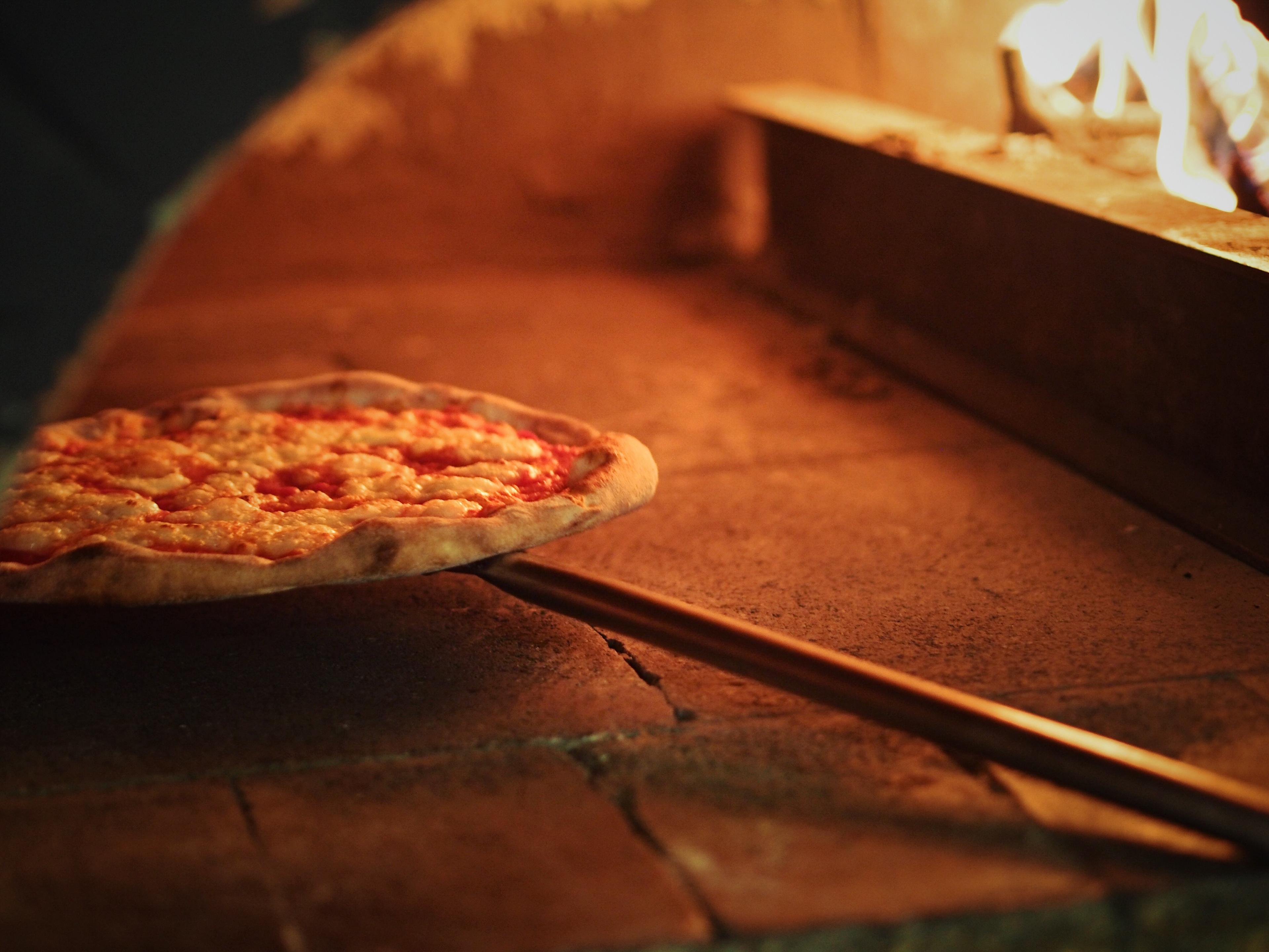 Pizza Lesson from Naples - photo 4