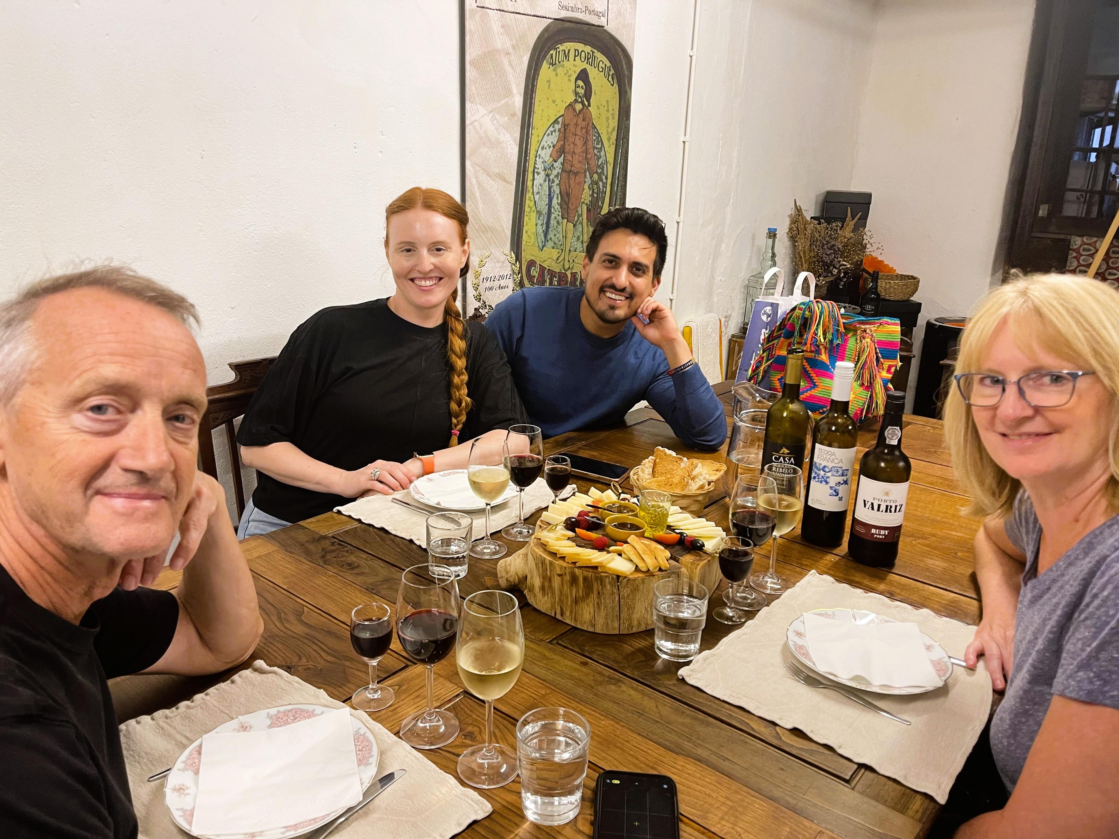 Food and wine tasting tour in Porto in Hidden Gems (Small Groups) - cover photo