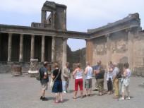 Tour di Pompei e Vesuvio da Napoli - Tour di gruppo - photo 3