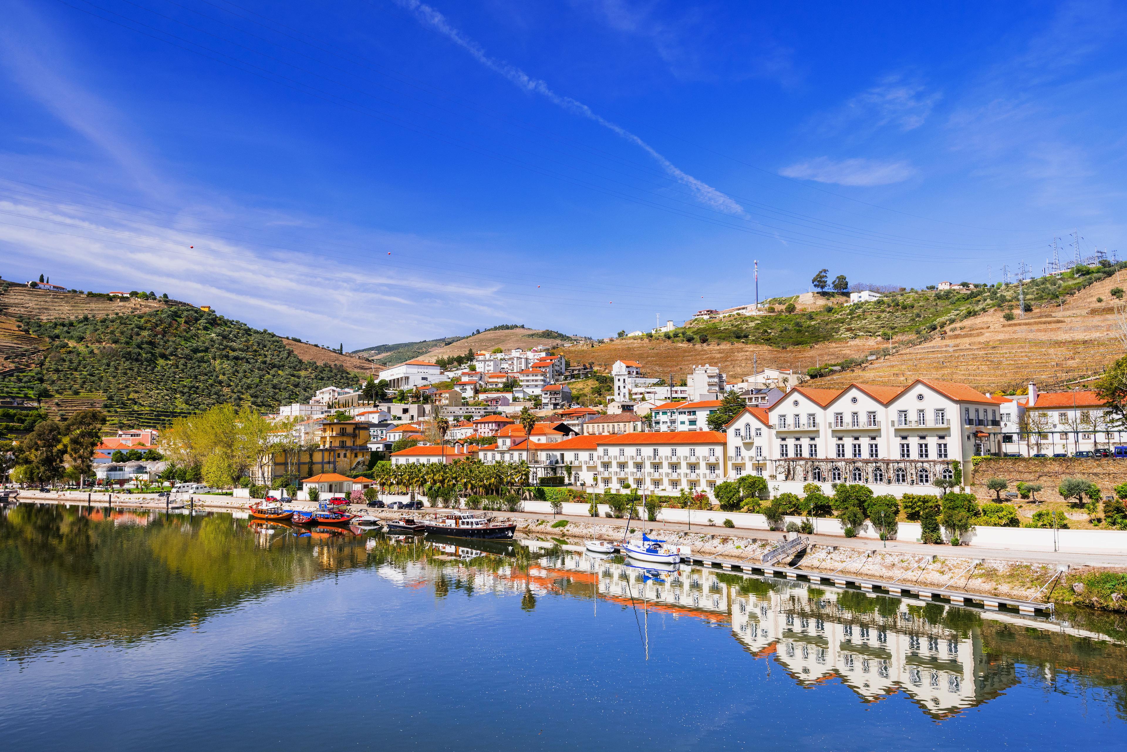 From Porto: Small Group Douro Valley Wine Tour - photo 4