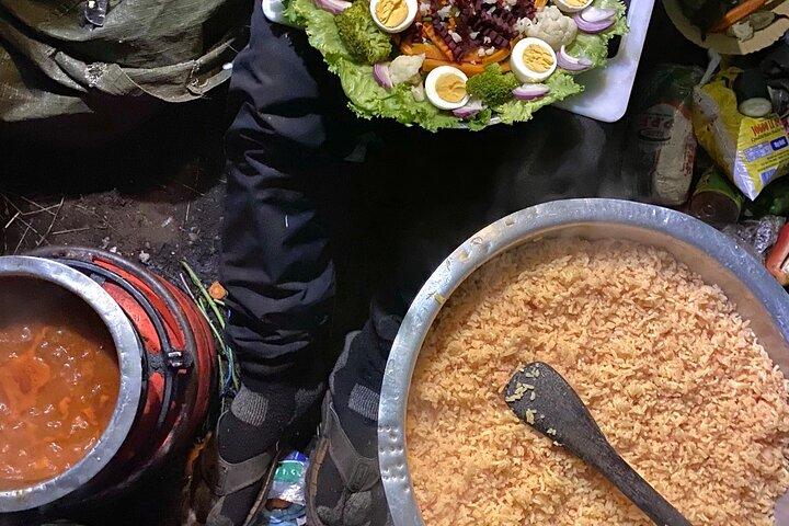 Moshi: Authentic Chagga Cooking Class | Farm-to-Table Experience - photo 5