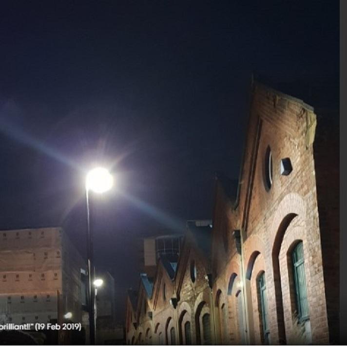Jack the Ripper Tour Whitechapel - photo 5