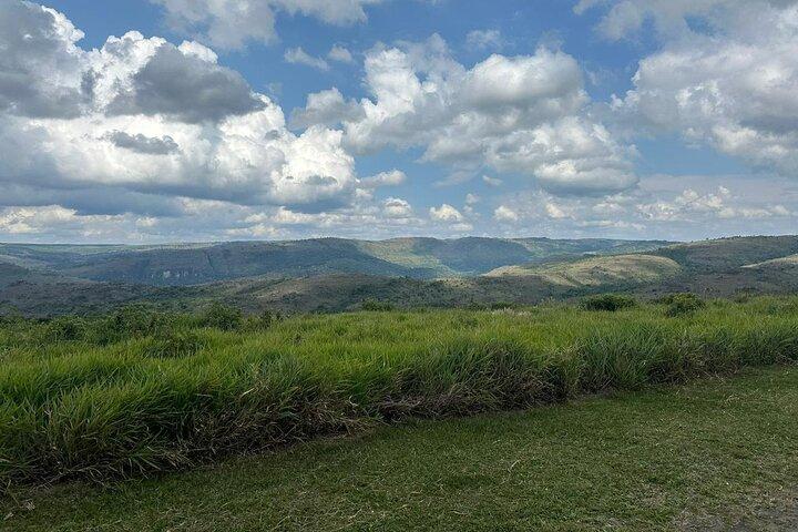 Guided tour to the Canyon of Guartelá - photo 2