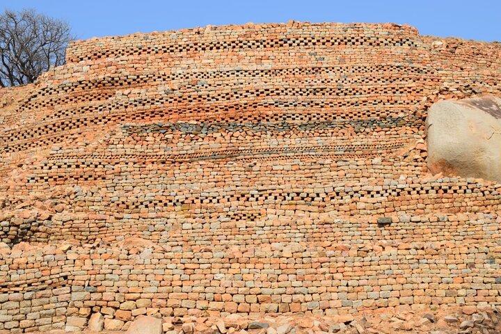 Khami Ruins Historical Tour - photo 5