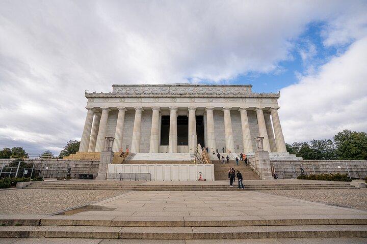 Washington D.C. VIP Tour from New York - photo 5