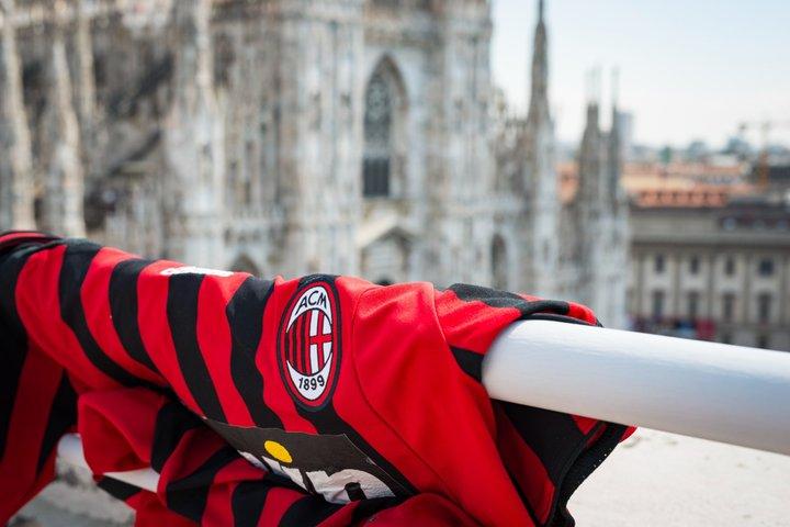 Milan Private Football and San Siro Experience - cover photo