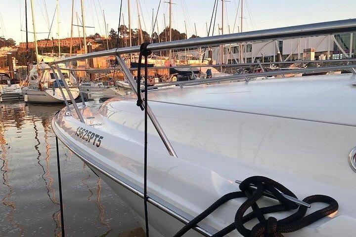 Private Luxury Yacht Sunset, Daytime or Night Cruise in Porto - photo 5