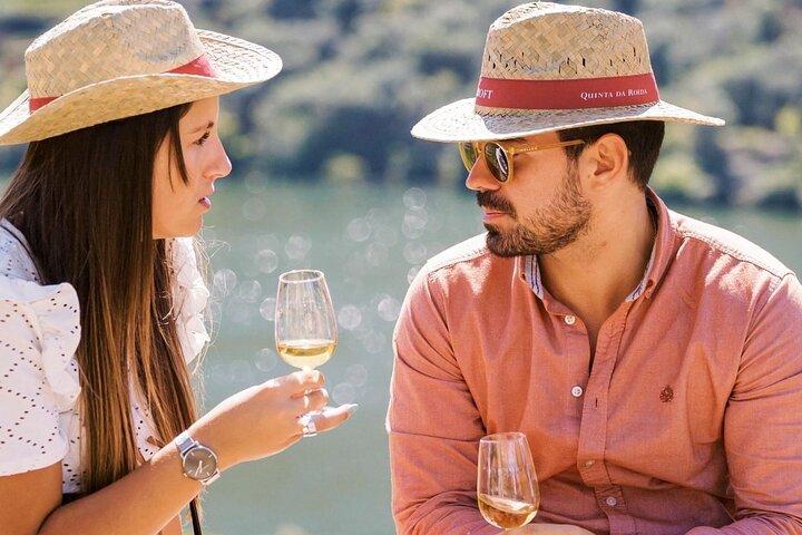 Douro Valley: Small-Group Tour Wine Tasting, Lunch & River Cruise - cover photo