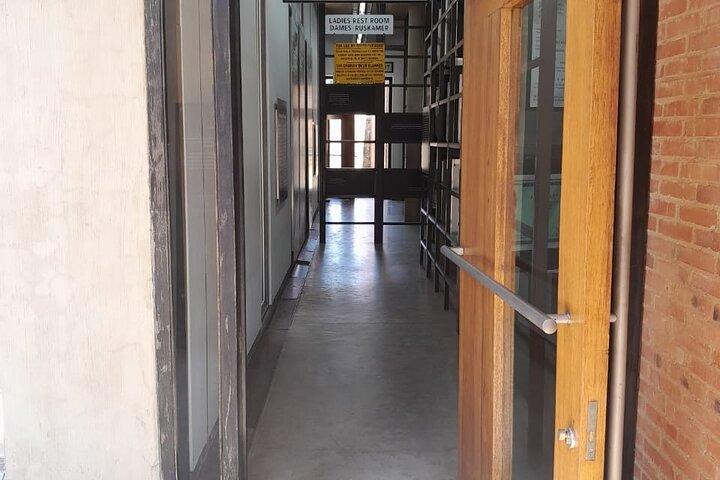 Soweto and Apartheid Museum day Tour - photo 2
