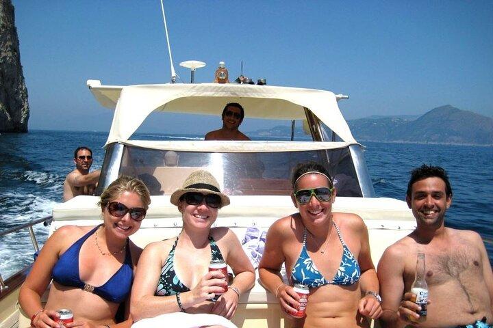 Capri Deluxe: The Complete Island Experience - photo 5