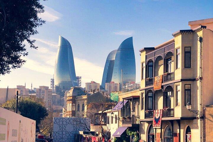 3 Nights Private Cultural Baku and Absheron Tour - photo 3