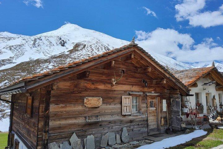Day Trip to Juf Europe’s Highest Permanently Inhabited Village - photo 5