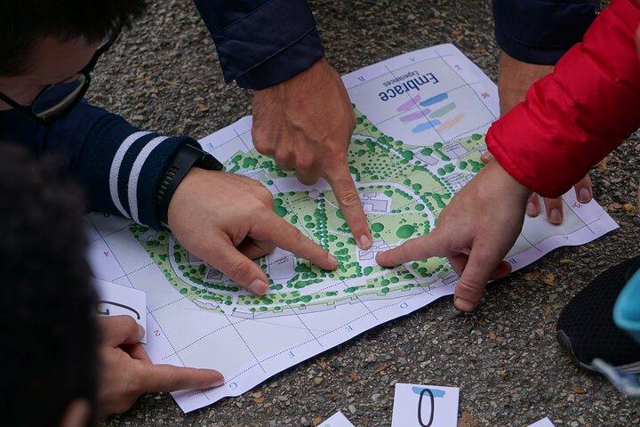 Private Family Friendly Treasure Hunt A Fun Way to Discover Milan - photo 4