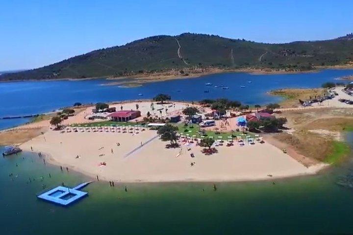 Full Day Excursion to Moura and Alqueva Dam with Boat Cruise - photo 4