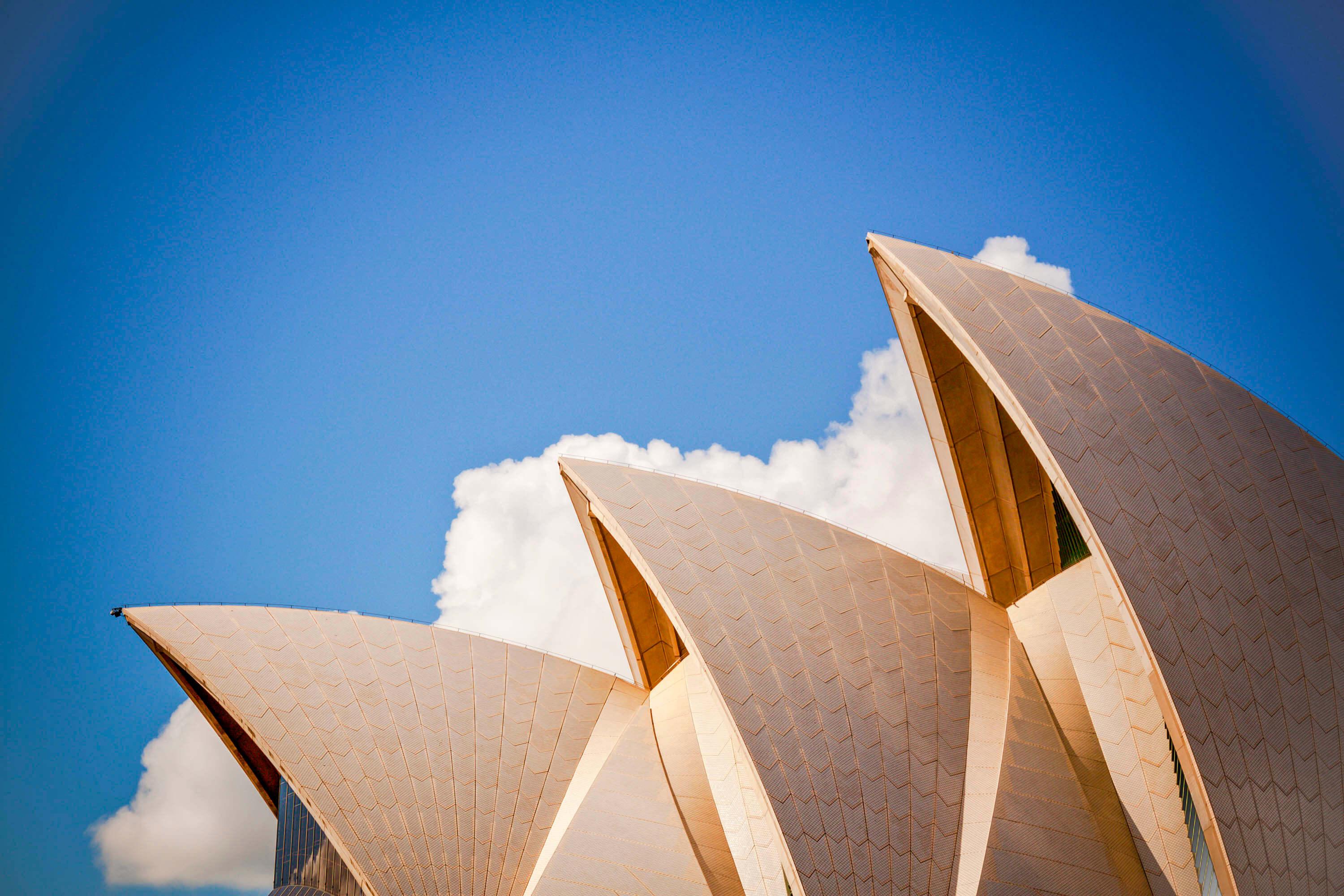 Sydney: Self-Guided City Tour with Audio Guide App - photo 4