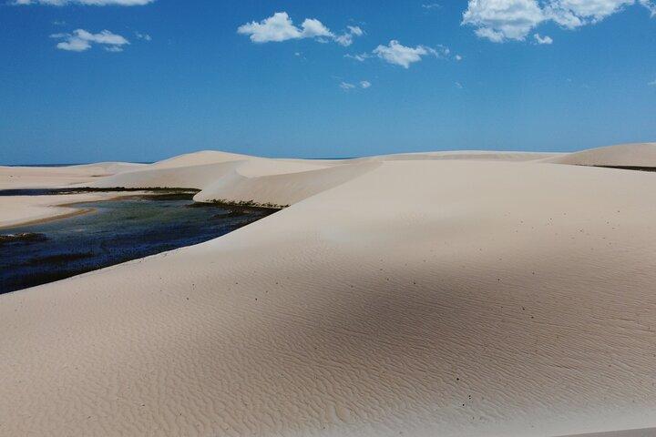 Jericoacoara West Coastal Tour - photo 4