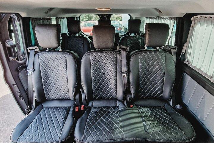 Colina Verde Golf (Minibus 8pax/roundtrip) - photo 5