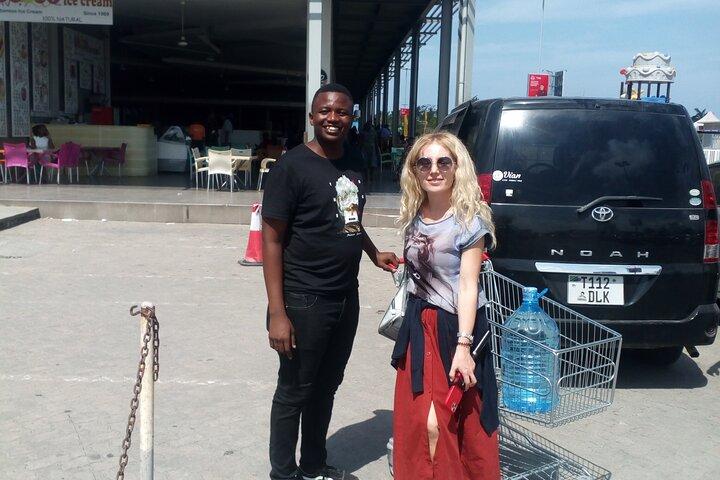 Dar Es Salaam City Tour (Full Day With Private Guide And Car) - photo 4