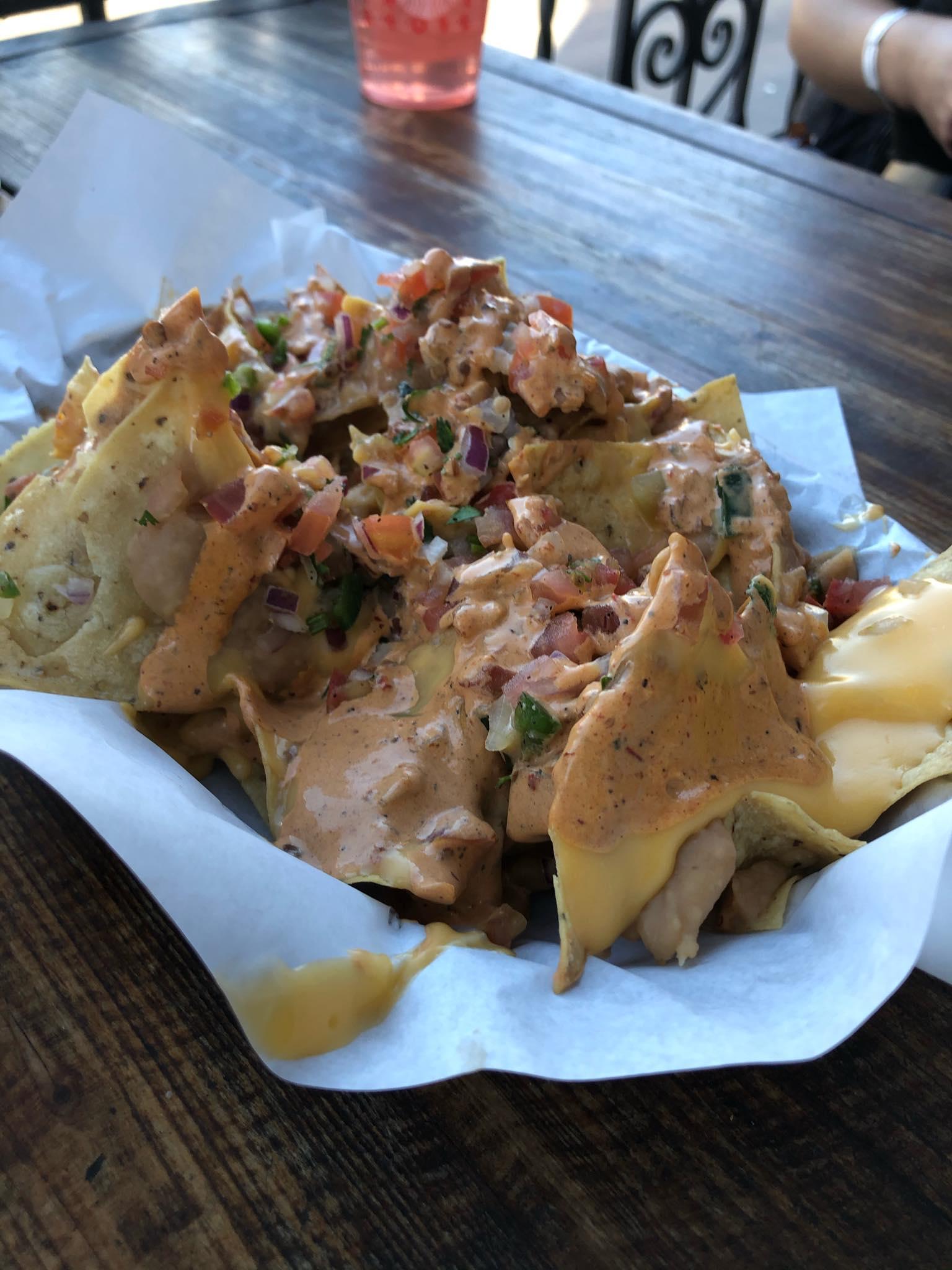 Intro Mexican Food Tasting from San Diego - photo 4