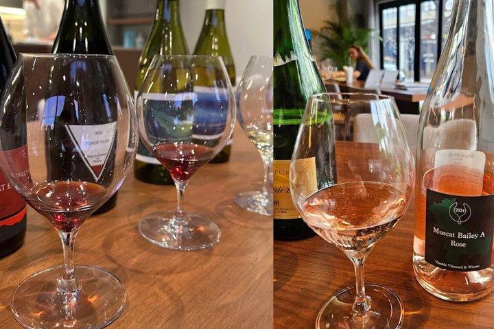 Discover Japan Through Its Wine (not Sake): A Japanese Wine Experience in Tokyo - photo 5