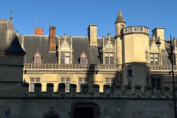 Medieval and Roman Paris - photo 5