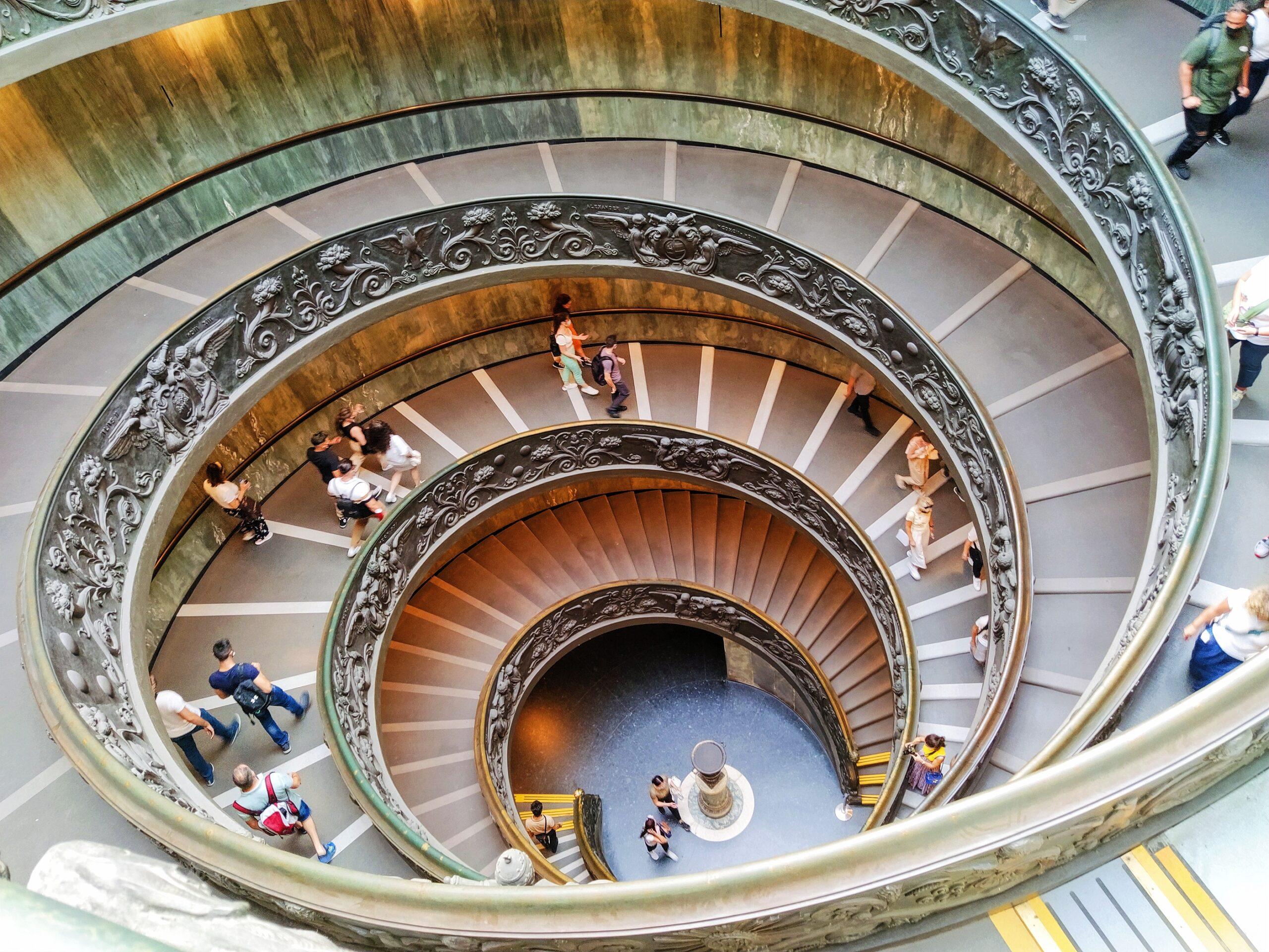 Vatican Museums, Sistine Chapel & St. Peter's Basilica Private tour - photo 2